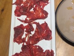 -谭三娘鲜切牛肉自助火锅(九眼桥总店)