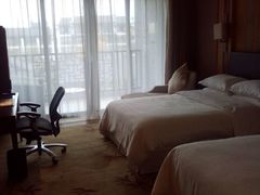 android_upload_pic-杭州西溪喜来登度假大酒店