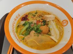 -杨国福麻辣烫(联合大学店)