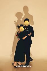 点击看大图 -帆拉斐婚纱摄影(春熙店)