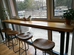 靠窗位-Cafe Villa