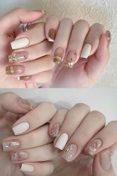 -M·X Nail日式美甲美睫