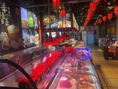 -人民公社大食堂(张家湾店)