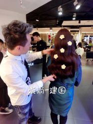 -崇尚GAVIN STYLE