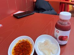 -喜家德虾仁水饺(长泰广场店)