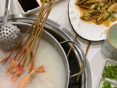 -盈田盈粥庄(博山东路店)