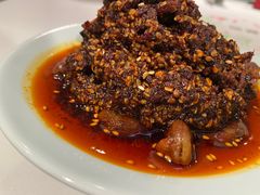 -院8里·小聚园老川菜(九眼桥店)