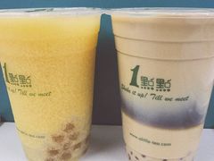 -1点点(丰盛町店)