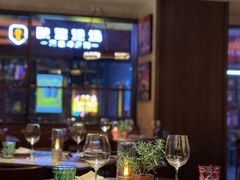 -Mammamia意大利餐厅(阳春巷店)