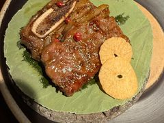 -松鹤精致料理(五一中路店)