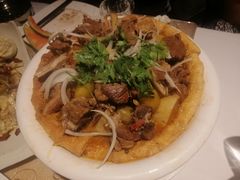 -驿楼兰·新疆菜(火车站店)