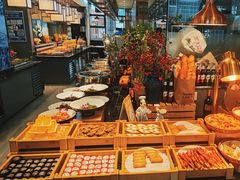 -非烤勿扰韩料自助烤肉(松山湖万科店)