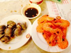 -芭菲盛宴·环球美食(解放碑英利国际店)