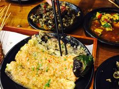 -烤官达人·徐州鲜羊肉串(江宁店)