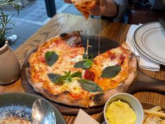 -La Strada(安福路店)