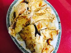 -原怡园面馆(拙政园店)