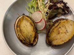 -白仁仔· 活烤海鲜 宵夜(豫园店)