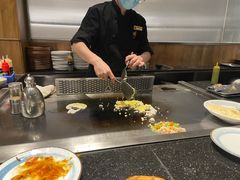 -大渔铁板烧(万象城店)