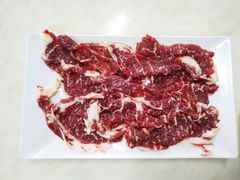 -伟记牛肉(金鸿公路店)