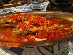 -图味美小黄鱼·景德菜(浙江路店)