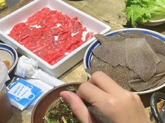 -金龙·打边炉(南京西路店)