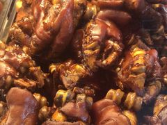 -老鼎万春卤菜(五代传承创始老店)