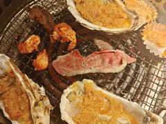 -火炉火自助餐(西直门凯德MALL店)