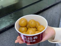 -黑色经典臭豆腐·湖南特产(坡子街店)