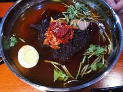 -鑫日千里马朝鲜族小馆(总店)