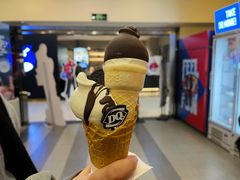 巧克力火炬筒-DQ·蛋糕·冰淇淋(新佳丽店)
