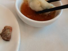 鲅鱼水饺-金春禧(世茂国际广场店)