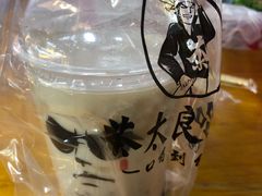 -茶太良品·北京特色茶饮(西站食宝街店)