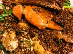 -喜记避风塘炒辣蟹(旗舰店)