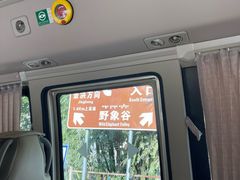 -野象谷景区