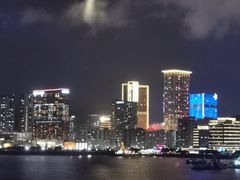 -澳门十六浦索菲特大酒店