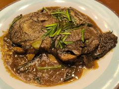 -金丝饭庄(金丝新天地保障性住宅小区店)