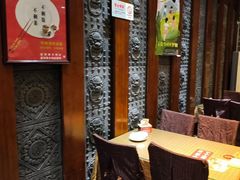 -独秀小吃(蓝田店)