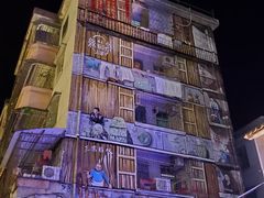 -广州白江湖森林公园