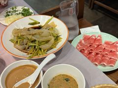 -东来顺饭庄(apm总店)