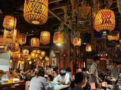 -南京大牌档(青岛万象城店)