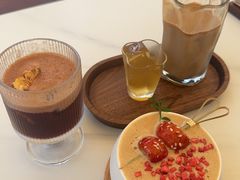 -Line 咖啡(石厦花园店)