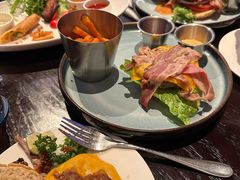 -blue frog蓝蛙(长泰广场店)