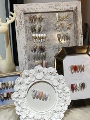 -米·日本の美甲美睫專門店