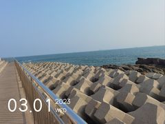 -青岛奥林匹克帆船中心