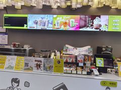 零售区-咪咕咖啡(北京西单店)