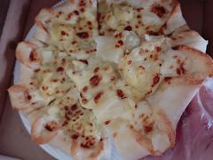 -必胜客(东大桥店)