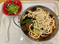 牛肉面-网易食堂