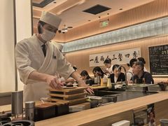 -鮨政·Omakase(港汇恒隆广场店)