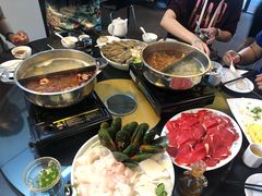 -同乐酒楼(皇后镇店)