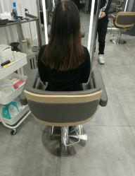 -ON STAR SALON